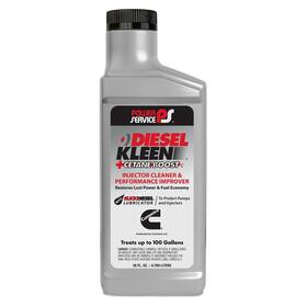 Psvc3026 Branded Power Service 26-oz Diesel Engines Fuel Additive