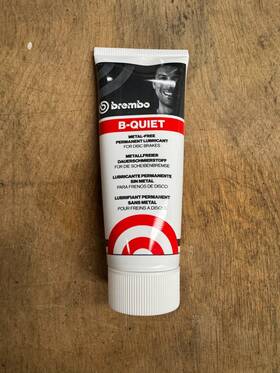 G00075 Brembo Multi Purpose Lubricant .75ml Tube