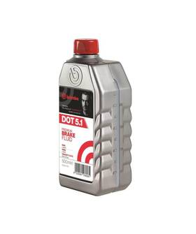 Brembo Oe 020584536285 Dot 5.1 Brake Fluid 500 Ml