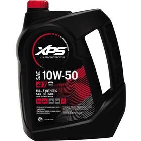 5639-469 Brp Xps 10w-50 Full Synthetic 4-stroke Engine Oil 1 Gallon