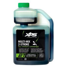 779418 Can-am 2t Small Engine Multi-mix Synthetic Oil