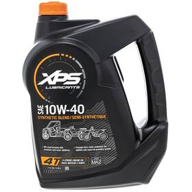 779426 Can-am Synthetic Blend Oil 4t 10w-40