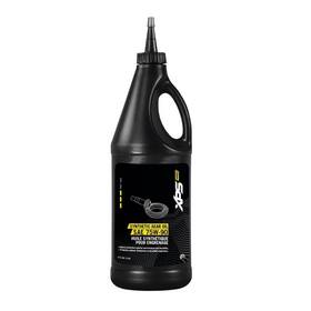 9979158 Can-am Case Of 6 Xps 75w-90 Gear Oil Oem