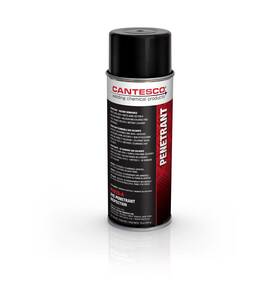 P101s-a Cantesco Red Visible Dye Penetrant Solvent Removable
