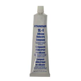 Alx-pau-si-sl-4-cla1 Carlights360 Silicone Grease Replacement For D7az19a331a Xg3a