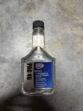 150976 Carquest Car Quest Pag 46 A/c Oil