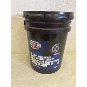 Carquest 815-35 Hi-temp Disc Brake Wheel Bearing Grease Lub 35 Lbs