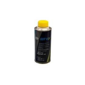 Carquest/crp/pentosin 1224112 Dot 4 Lv 250 Ml