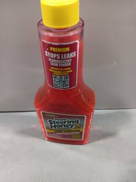 9003w Casite Power Steering Fluid And Leak Stopper 14 Fl Oz