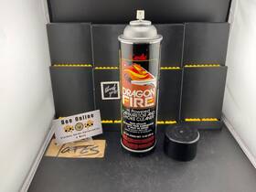 Castle 717131020028 Dragon Fire Hi Powered Carburetor Cleaner