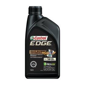 06247 Castrol Edge With Syntec