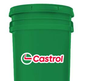 15ad49 Castrol Pyroplex Blue 1 Grease - 35 Pound Pail 5 Gallon