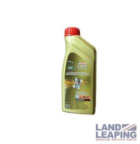 15cb3e Castrol Land Rover Edge Professional E 0w-30
