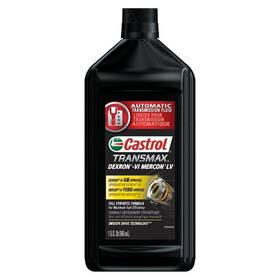 161a97 Castrol Transmax Atf Dexron-vi Mercon Lv Multivehicle 161a97 Castrol Transmax Atf Dexron-vi Mercon Lv Multivehicle