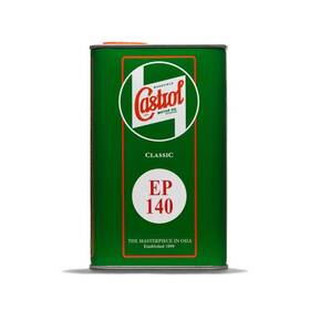 7199 Castrol 1841/7199 Porsche Classic Ep 140 Gear Oil - 1 Litre