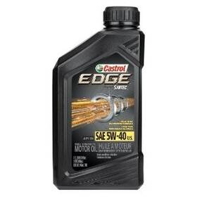 Ca06249 Castrol Edge Spt 5w40