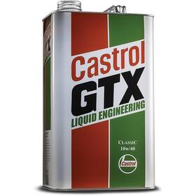 Cc1928g Castrol Classic Oils Usa 10w- 40 5 Liter