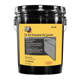 238-8649 Cat 2388649 Extended Life Coolant 50/50 Premix 5 Gallons 238-8649 Cat 2388649 Extended Life Coolant 50/50 Premix 5 Gallons