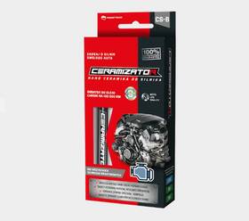Ceramizator 903271852017 Cs-b Engine Oil Additive For Gas Engines Improved Performance