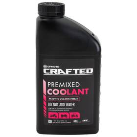 Cf-852021-00805 Cfmoto Premixed Antifreeze Coolant 1 Quart Cf-852021-00805 Cfmoto Premixed Antifreeze Coolant 1 Quart