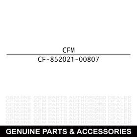 Cf-852021-00807 Cfmoto Coolant Antifreeze 1 Gallon