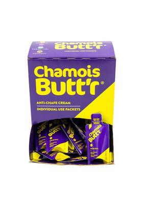 9ml75gfdcb Chamois Buttr Buttftr Original 9ml Packets - 75 Count Pack Of 1
