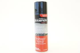 91251 Champion Pro Care Break Cleaner Non-chlorinated 14oz