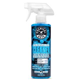16sw Chemical Guys Buf 333 Foam And Wool Polishing Pad Cleaner 16 Fl Oz 16sw Chemical Guys Buf 333 Foam And Wool Polishing Pad Cleaner 16 Fl Oz