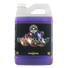 Chemical Guys Cws619sw Cws61916 Black Light Foaming Car Wash Soap Works With Foam
