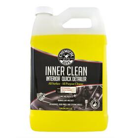 663sw Chemical Guys Spi 663 In 1 G Innerclean Interior Quick Detailer Protectant 663sw Chemical Guys Spi 663 In 1 G Innerclean Interior Quick Detailer Protectant