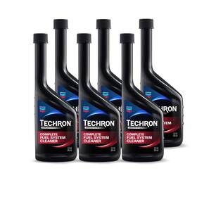 Chevron 023968003098 67740-case Techron Concentrate Plus Fuel System Cleaner - 12 Oz. Pac Chevron 023968003098 67740-case Techron Concentrate Plus Fuel System Cleaner - 12 Oz. Pac