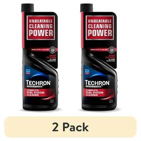 152025 Chevron 2 Pack Techron Complete Fuel System Cleaner 10 Oz 152025 Chevron 2 Pack Techron Complete Fuel System Cleaner 10 Oz