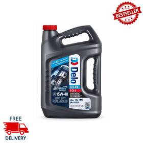 257009770 Chevron Delo 600 Adf 15w-40 Diesel Motor Oil Ultra Low Ash Dpf Protect 1 Gal 257009770 Chevron Delo 600 Adf 15w-40 Diesel Motor Oil Ultra Low Ash Dpf Protect 1 Gal