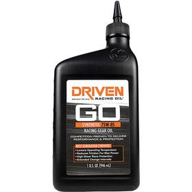 Jg1206 Classic Industries Driven Go 75w-85 Manual Transmission Fluid Racing Gear Oil Quart Jg1206 Classic Industries Driven Go 75w-85 Manual Transmission Fluid Racing Gear Oil Quart
