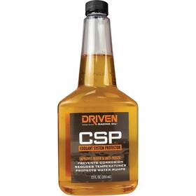 Jg1330 Classic Industries Driven Csp Coolant System Protector - 12 Oz