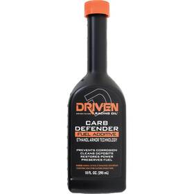 Jg1340 Classic Industries Driven Carb Defender Ethanol Fuel Additive - 10 Oz Bottle