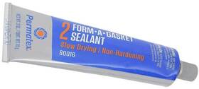 S80016 Classic Industries Permatex 2b 3 Oz Form A Gasket Sealant