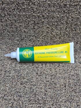 Cmd Ll04 Extreme Pressure Lube #3 4 Oz Squeeze Tube