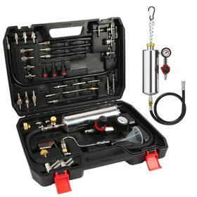 Aq-93 Cmtool Fuel Injector Cleaner Kit Automotive System Cleaning Large