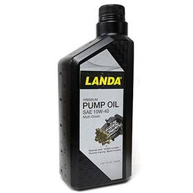 Comigal 643570349850 Landa Pump Oil Sae 10w-40 32 Oz