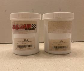 Comp Cams 036584010036 Assembly Lubricant 104 Engine Lube 8 Oz Lot Of 2 Comp Cams 036584010036 Assembly Lubricant 104 Engine Lube 8 Oz Lot Of 2