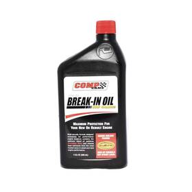 1591cpg Comp Cams 1 Quart Of 15w-50 Break-in Engine Oil