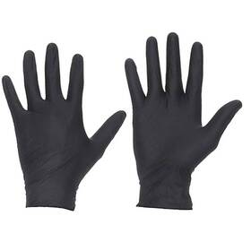 3014-1225a1 Componentsplus New 100 Nitrile Gloves By Parts 3014-1225