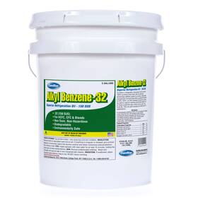 45-014 Comstar Alkylbenzene Oil 32/150 Sus For A/c And Refrigeration 5 Gal 45-014 Comstar Alkylbenzene Oil 32/150 Sus For A/c And Refrigeration 5 Gal