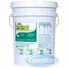 Comstar International Inc 35-711 Pro Frost Propylene Glycol Food Quality