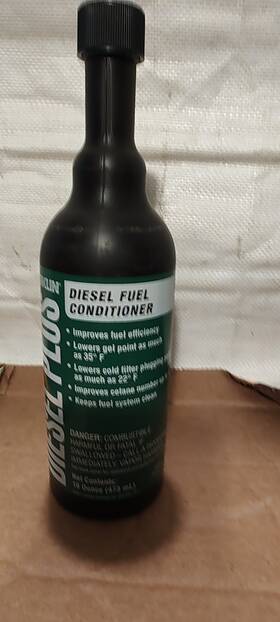 343130a Conklin Diesel Plus Fuel Conditioner 343130a Conklin Diesel Plus Fuel Conditioner