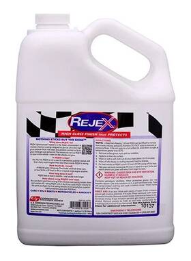 61004 Corrosion Technologies Rejex Polymer Protectant Wax Finish By - One Gallon 61004 Corrosion Technologies Rejex Polymer Protectant Wax Finish By - One Gallon