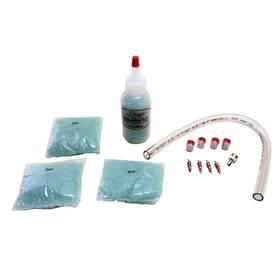Counteract Atv2/3 Internal Tire Balancing Bead Kit - 2 X Oz And 3 Bags