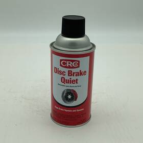 Dbdc43aa-1e5b-4 Crc 05017 Disc Brake Quiet - 9 Wt Oz
