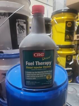 05232 Crc Diesel Fuel Injector Cleaner 30oz 05232 Crc Diesel Fuel Injector Cleaner 30oz